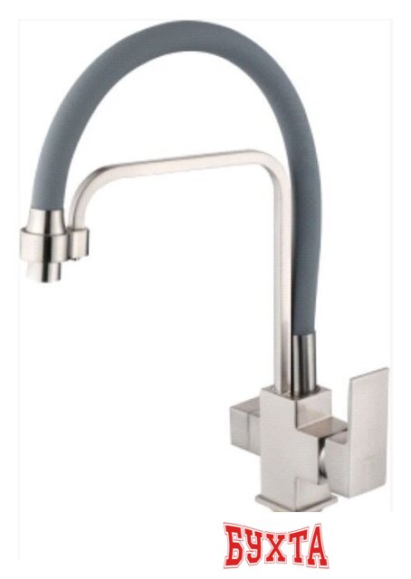 Смеситель Vieir V15005-G