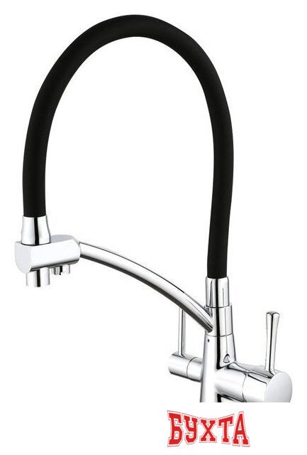 Смеситель Vieir V15007