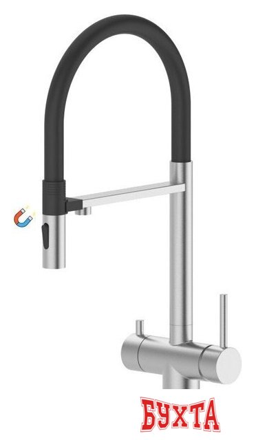 Смеситель Vieir V15019