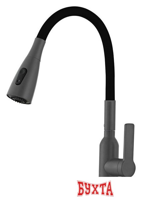 Смеситель Vieir V15034-G