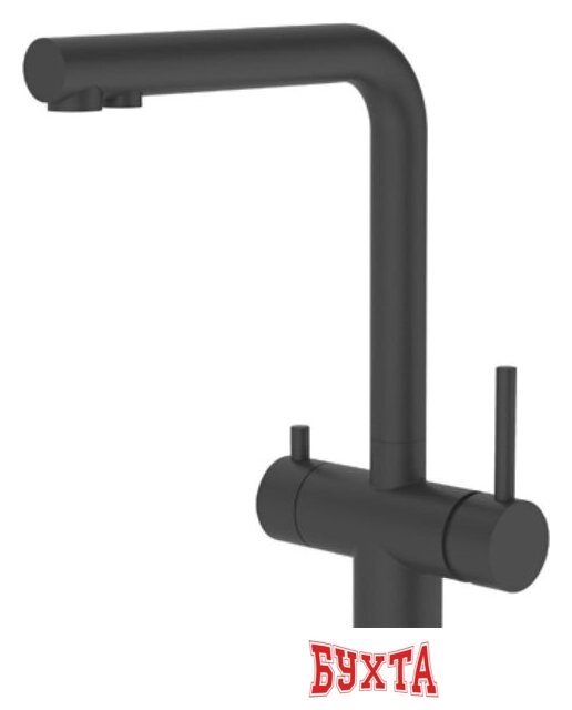 Смеситель Vieir V15036-C