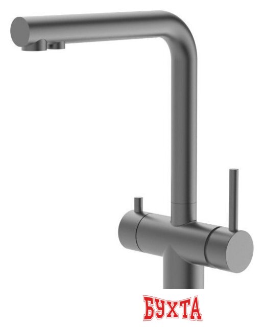 Смеситель Vieir V15036-G