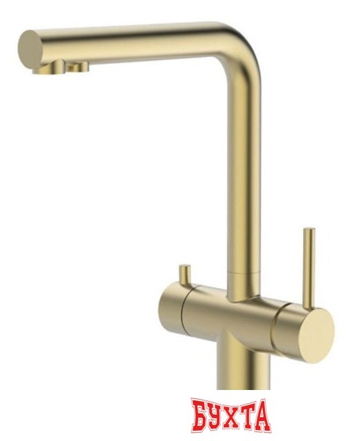 Смеситель Vieir V15036-S
