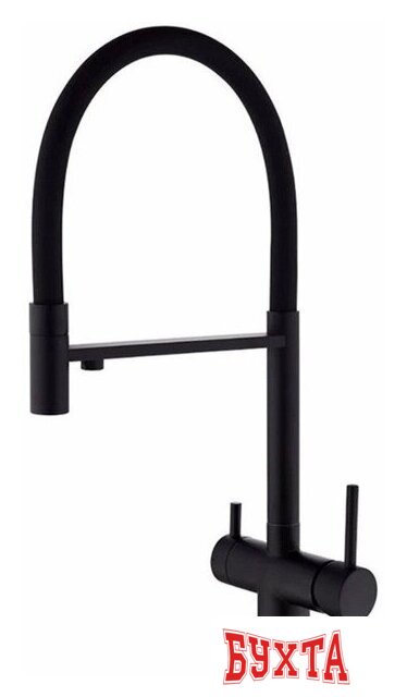 Смеситель Vieir V15039-C