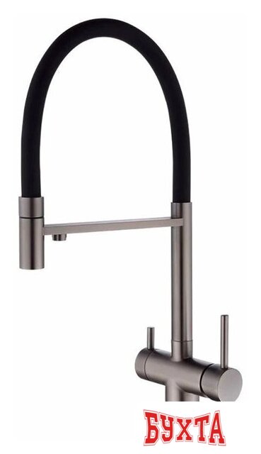 Смеситель Vieir V15039-G