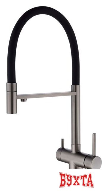 Смеситель Vieir V15039QH-X