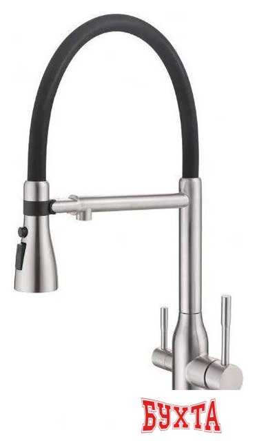 Смеситель Vieir V15050