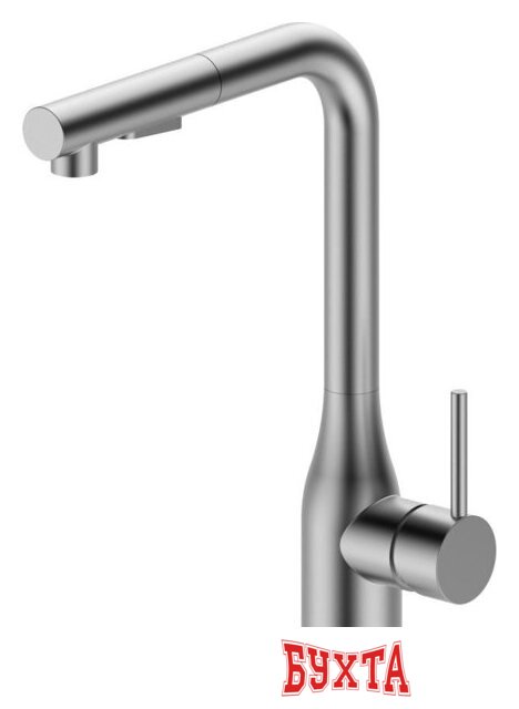 Смеситель Vieir V15053-G