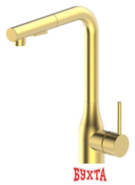 Смеситель Vieir V15053-S