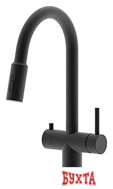 Смеситель Vieir V15060-C