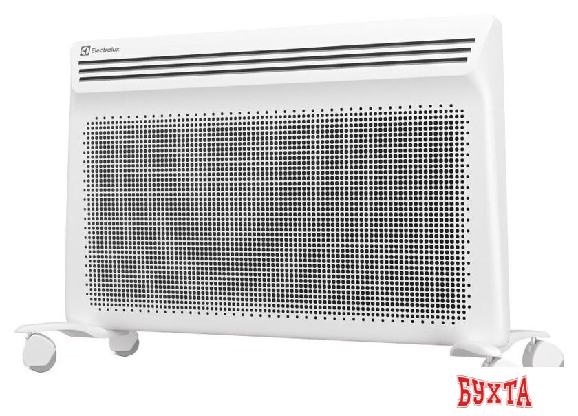 Конвективно-инфракрасный обогреватель Electrolux Air Heat 2 EIH/AG2–1500E 1