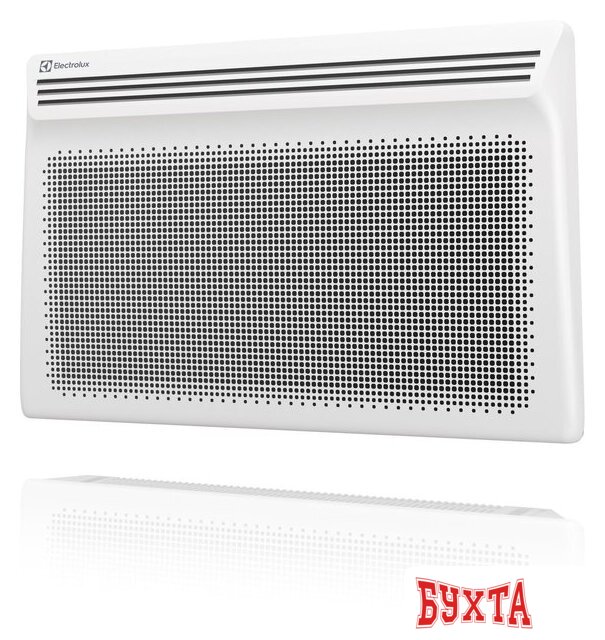 Конвективно-инфракрасный обогреватель Electrolux Air Heat 2 EIH/AG2–1500E 2