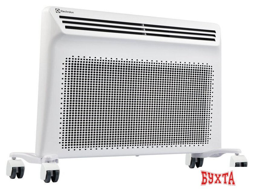 Конвективно-инфракрасный обогреватель Electrolux Air Heat 2 EIH/AG2–1500E 4
