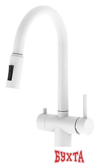 Смеситель Vieir V15060-F