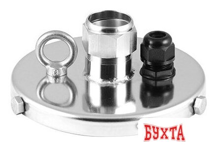 Фитинг Jemix Оголовок OD-133-32 1