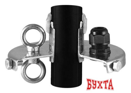 Фитинг Jemix Оголовок OD-133-32 4