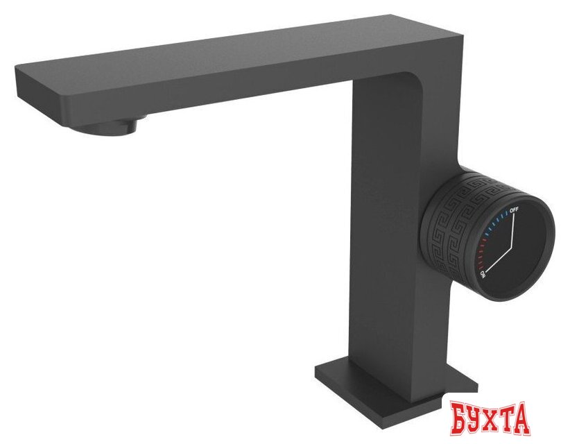 Смеситель Vieir V323511-C