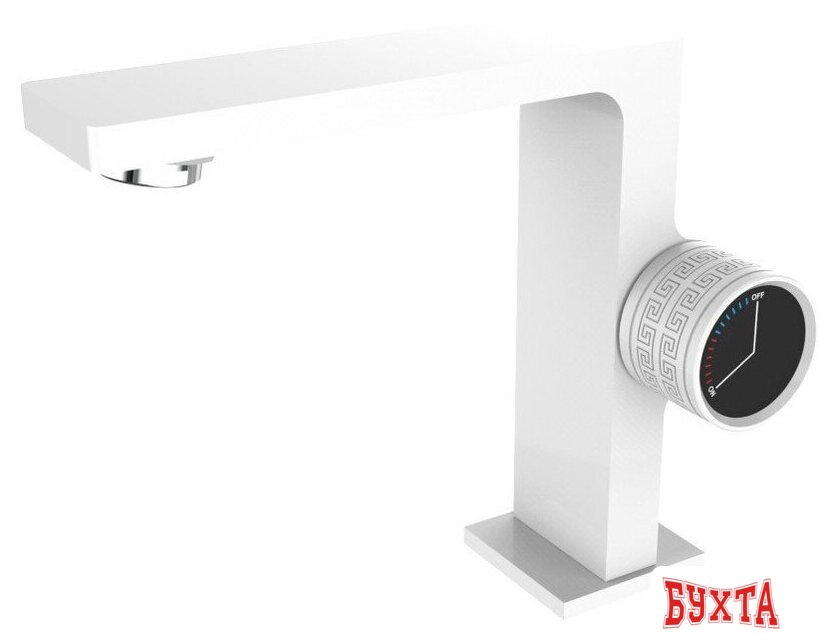 Смеситель Vieir V323511-F