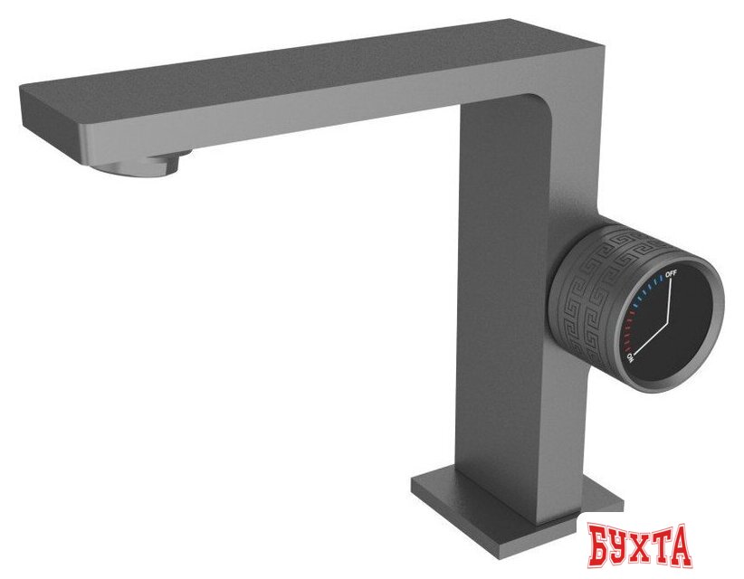 Смеситель Vieir V323511-G
