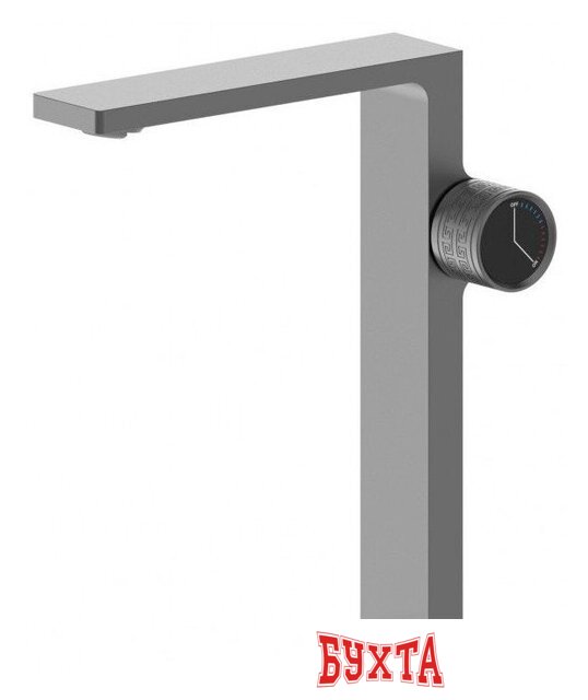 Смеситель Vieir V323512-G