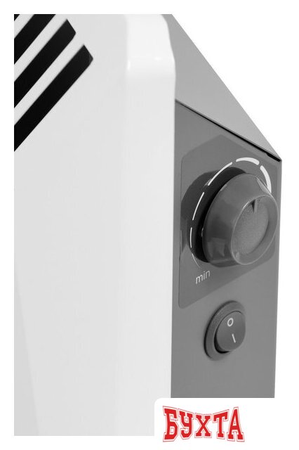 Конвектор Electrolux ECH/A2-2000 M 4