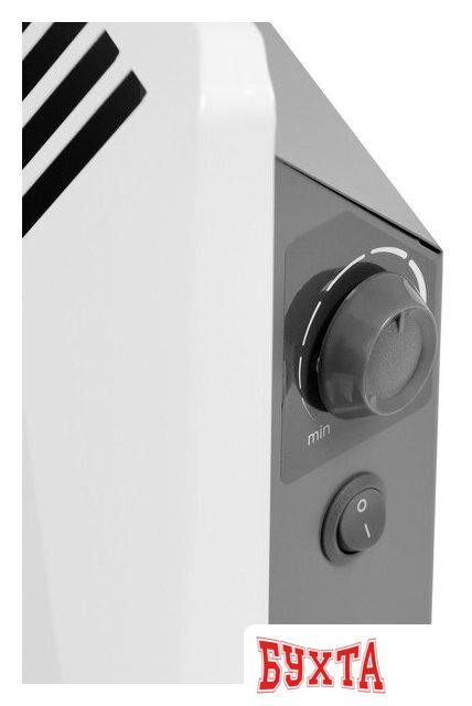 Конвектор Electrolux ECH/A2-2500 M 4