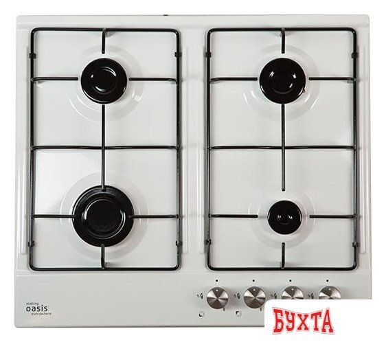 Варочная панель Making Oasis Everywhere P-EW (B) 1