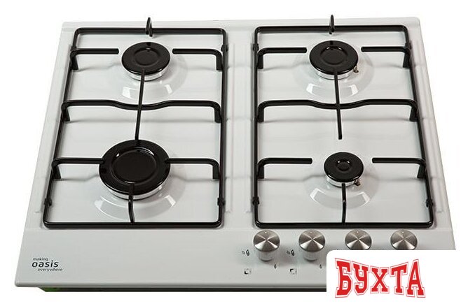 Варочная панель Making Oasis Everywhere P-EW (B) 5