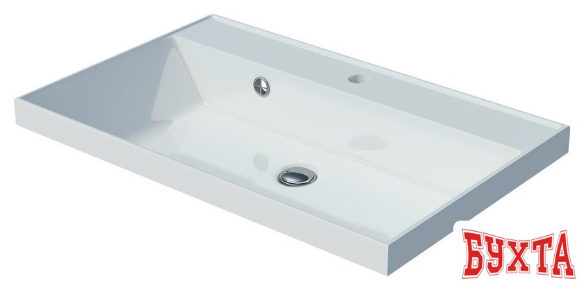 Умывальник Madera Classica 70.1x44.9 1