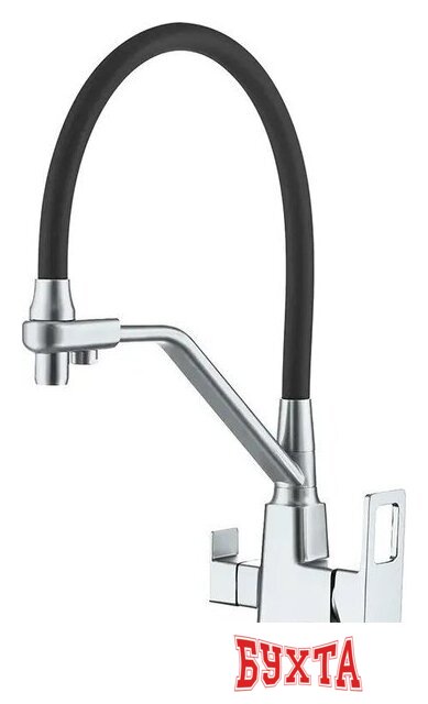 Смеситель Vieir V353525