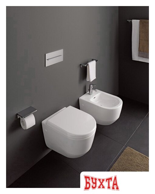 Биде Laufen Pro [8309520003021] 2