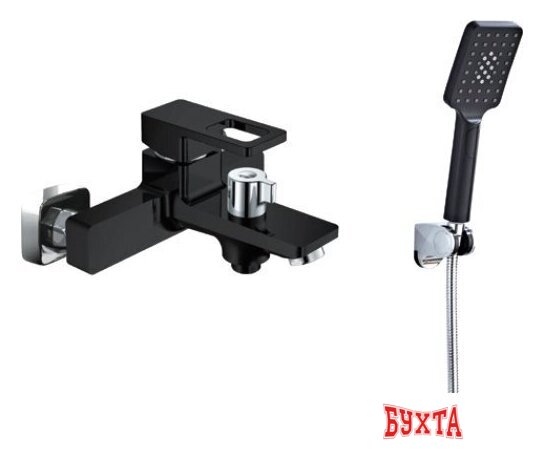 Смеситель Vieir V353531-C