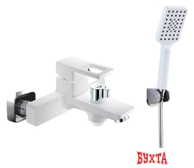 Смеситель Vieir V353531-F