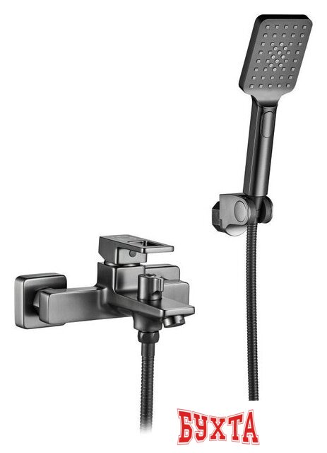 Смеситель Vieir V353531-G