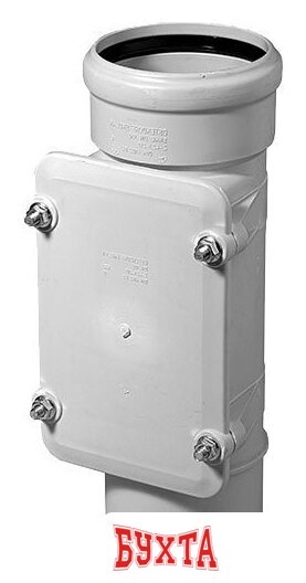 Фитинг Ostendorf Skolan dB SKRE – ревизия 150 337600