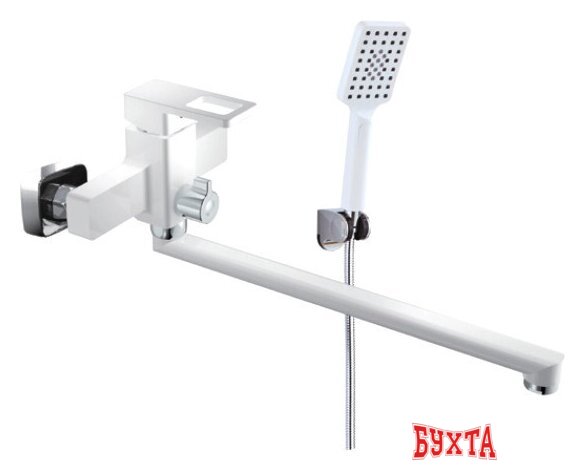 Смеситель Vieir V353541-F