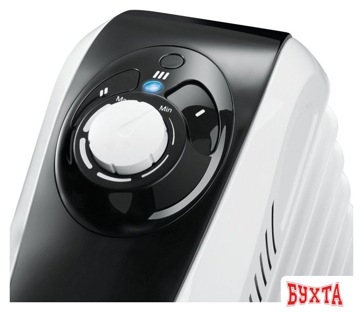 Масляный радиатор Electrolux EOH/M-5209N 2