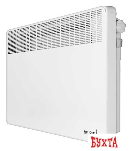 Конвектор Atlantic Bonjour Turbo Heat 15 2