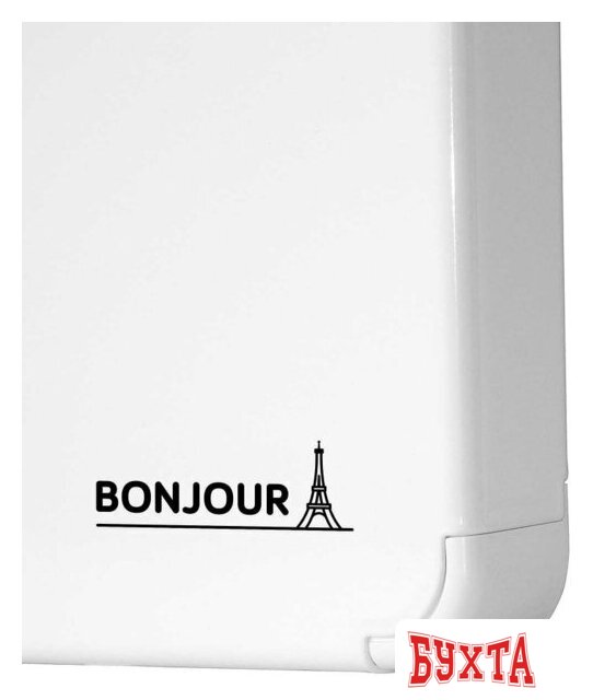 Конвектор Atlantic Bonjour Turbo Heat 15 3