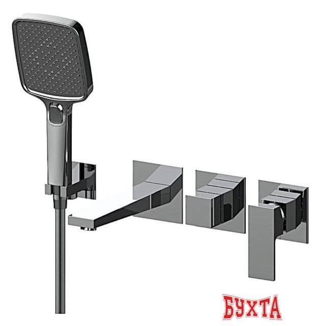 Смеситель Vieir V393536