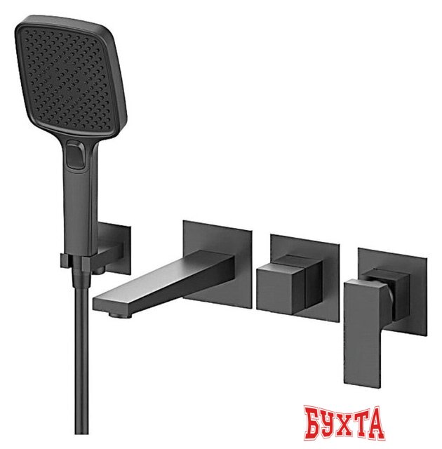 Смеситель Vieir V393536-C