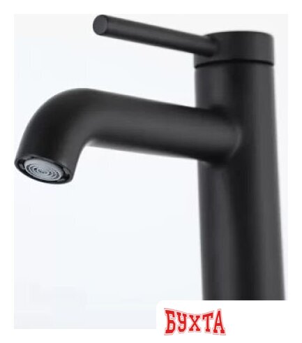 Смеситель Gappo G1006-6 4