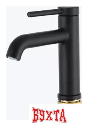 Смеситель Gappo G1006-6 5