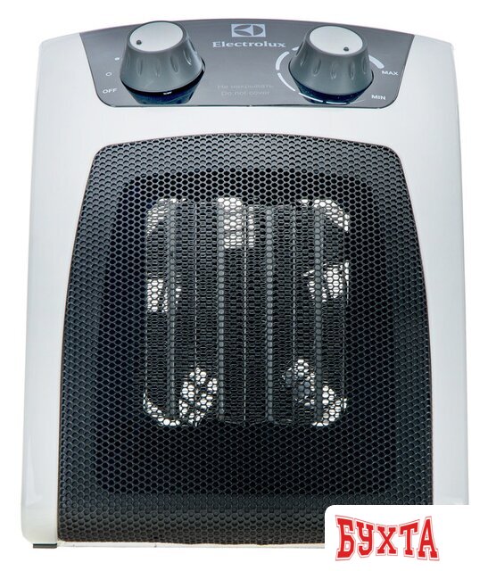 Тепловентилятор Electrolux EFH/C-5120 2