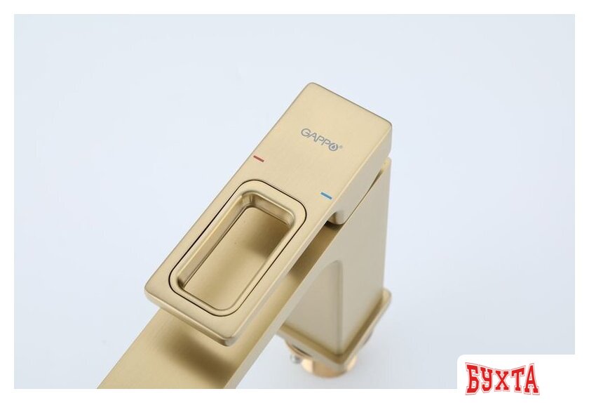 Смеситель Gappo G1017-3 2