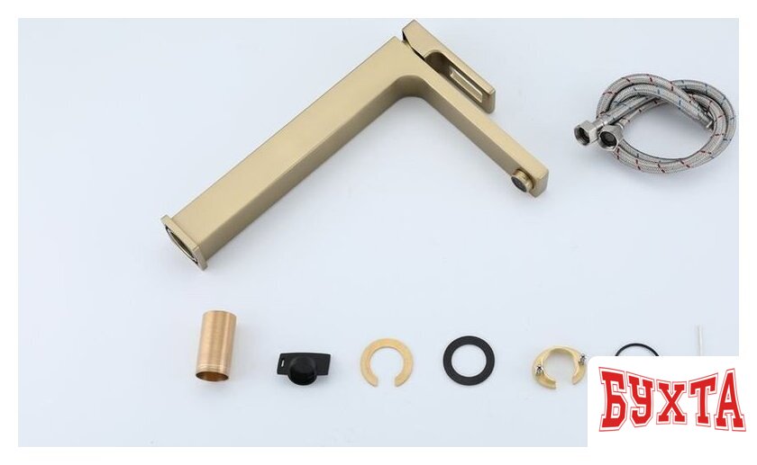 Смеситель Gappo G1017-32 3