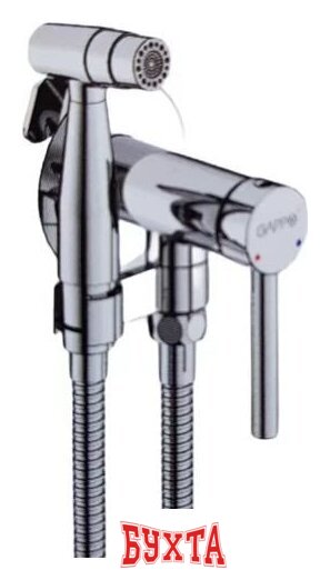 Гигиенический душ Gappo G7206