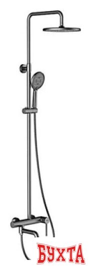 Душевая система Gappo G2406-9