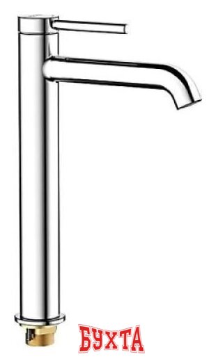 Смеситель Gappo G1006-2 1