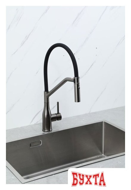 Смеситель Gappo G4098-19 2